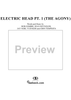 Electric Head Pt. 1 (The Agony)