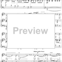 Autumn Storm, Op. 18, No. 4