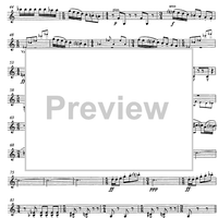 Suite per cinque - Violin 2