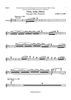 Vires, Artes, Mores (Strength, Skill, Character) - Flute 2