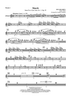 March (from Peer Gynt Suite No. 2) - Piccolo 2