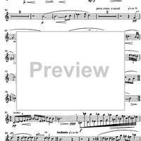 Elegia Op.131a - English Horn