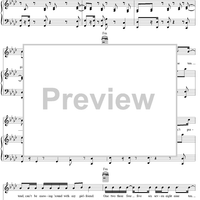 Can't Be Messing 'Round