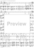 Quanto a quest'alma: No. 8 from "La donna del lago", Act 1 - Score