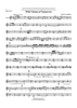 With Visions of Tomorrow - Horn 2 in F