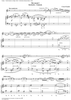 Violin Sonata in A Major, Movement 3 - Piano Score