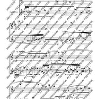 á deux - Performing Score