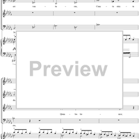 Requiem Mass, op. 89, no. 3:  Dies Irae