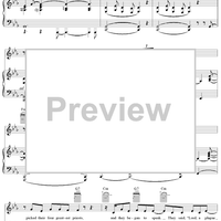 God's Song  (That's Why I Love Mankind)