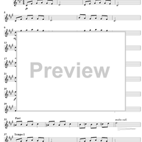 Mia and Sebastian's Theme - from La La Land