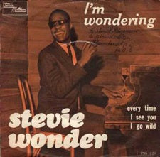 I'm Wondering
