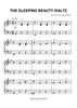 The Sleeping Beauty Waltz