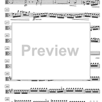 String quartet No. 2 - Viola