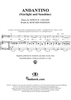 Andantino