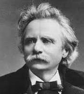 Grieg: Selected Songs for Low Voice