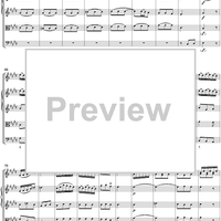 Violin Concerto No. 2 In E Major