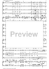 Messiah, no. 33: Lift up your heads, O ye gates - Piano Score