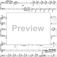 Italian Capriccio on Themes from Folk-Songs