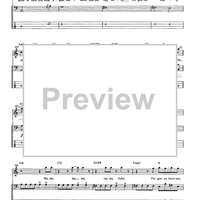 Babe I'm Gonna Leave You