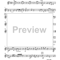 Easy String Quartets - Volume 1 - Violin 2