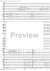 Symphony No. 3, Movement 3 - Full Score