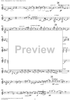 String Quartet No. 1, Op. 7 - Violin 2