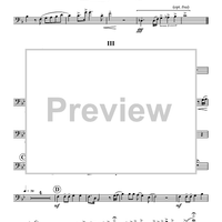 Sonatina - Euphonium BC/TC