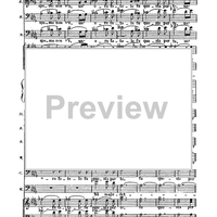 Rigoletto, Act 1, No. 5: O tu che la festa audace hui turbato