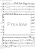 Symphony No. 7 in D Major, K45 - Full Score