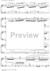 Barcarolle no. 11 in G minor - Op. 105, no. 1