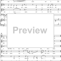 Cold Winter's Ice Is Fled