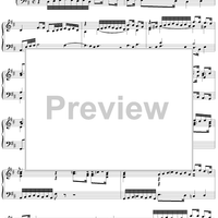 The Well-tempered Clavier (Book I): Prelude and Fugue No. 5