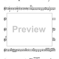 Rondeau - Horn in F 2