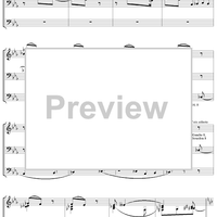 Symphony No. 1, Movement 5