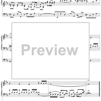 Herzlich thut mich verlangen, BWV727