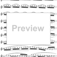 Twenty-Five Romantic Etudes, Op. 66