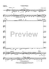 Comet Race - Violin 3 (Viola T.C.)