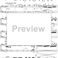 Leonore Overture (Fidelio, Composed 1805)