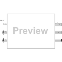 Sonata No. 7 - Violin