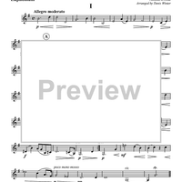 Romantic Pieces, Op. 75 - Euphonium BC/TC