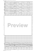 Symphony No. 9, Movement 4 - Full Score