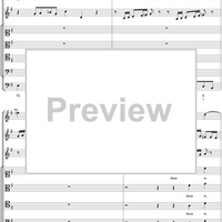 Mache dich, mein Geist, bereit, BWV115