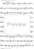 String Quartet No. 3 in A Major, Op. 41, No. 3 - Viola