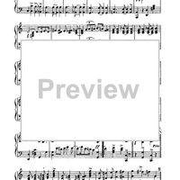 Mandolin & Guitar Collection No. 20A - Piano Accompaniment