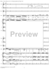 "Porgi amor qualche ristoro", No. 10 from "Le Nozze di Figaro", Act 2, K492 - Full Score