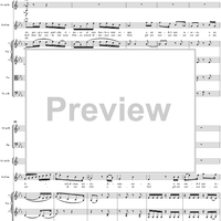 "Porgi amor qualche ristoro", No. 10 from "Le Nozze di Figaro", Act 2, K492 - Full Score