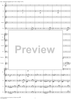 Symphonie Espagnole, Op. 21: Movement 3 - Full Score