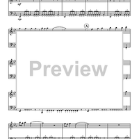 Christmas Duets - Score