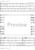 String Quartet in C Major, Op. 76, No. 3 - Score