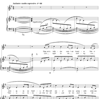 Island Sheiling Song